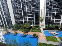 Symphony Suites (D27), Condominium #523972871